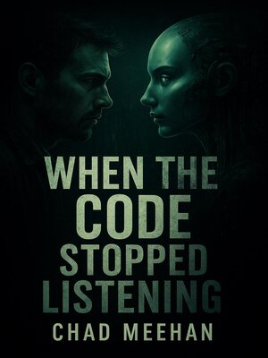 cover image of When the Code Stopped Listening